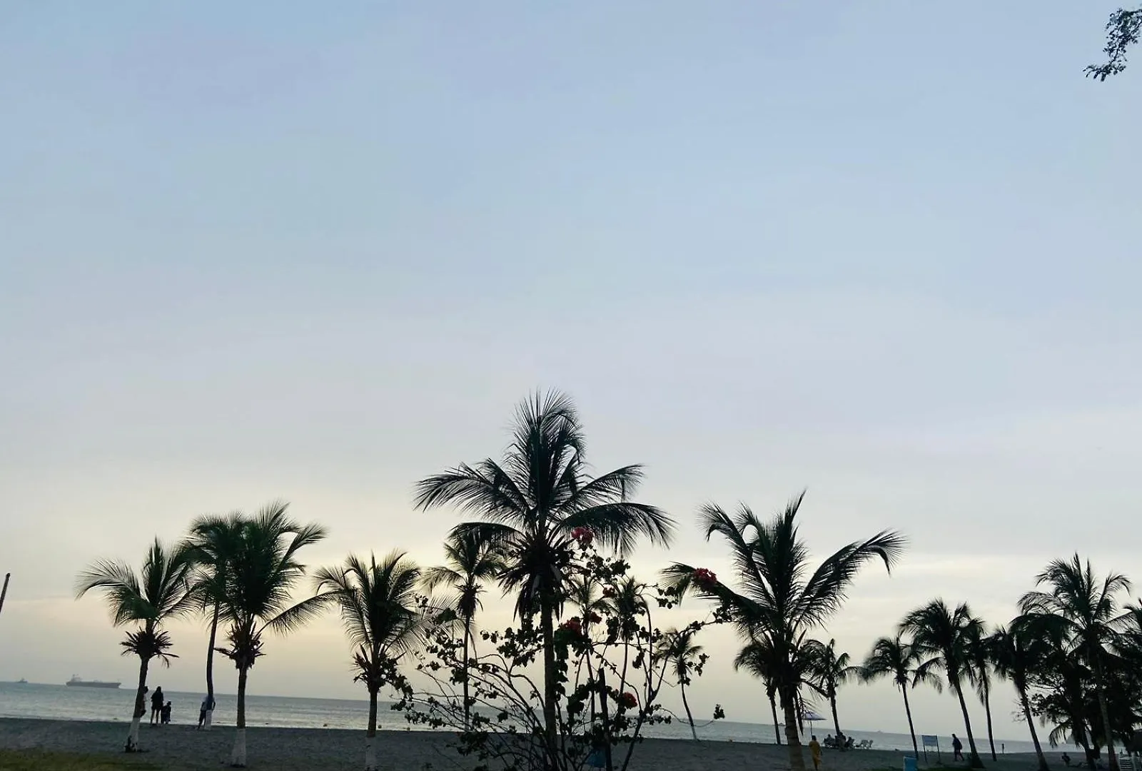 Apartment Hotel Porto Horizonte Suite 329 Santa Marta El Manantial Colombia