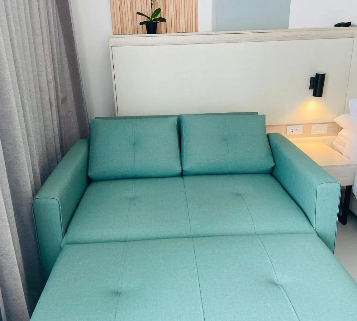 Hotel Porto Horizonte Suite 329 Santa Marta El Manantial Colombia