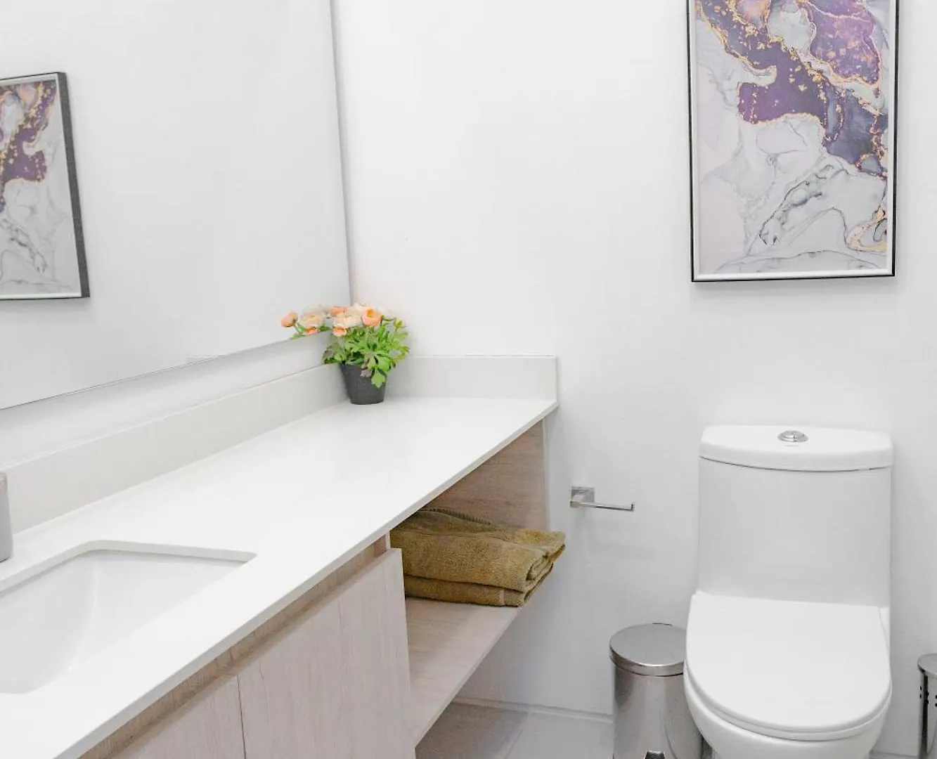 Apartment Hotel Porto Horizonte Suite 329 Santa Marta El Manantial