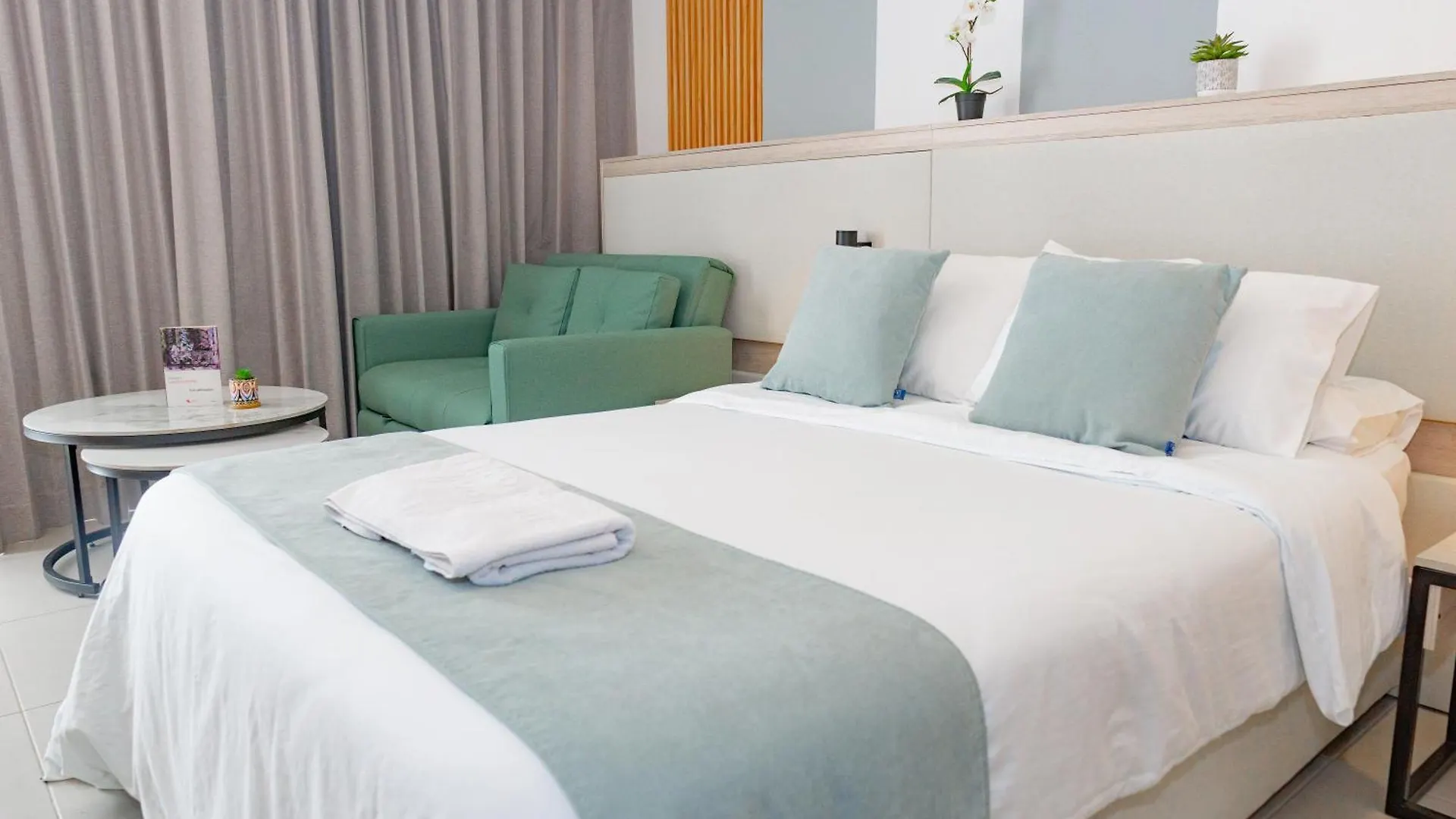 Apartment Hotel Porto Horizonte Suite 329 Santa Marta El Manantial Colombia