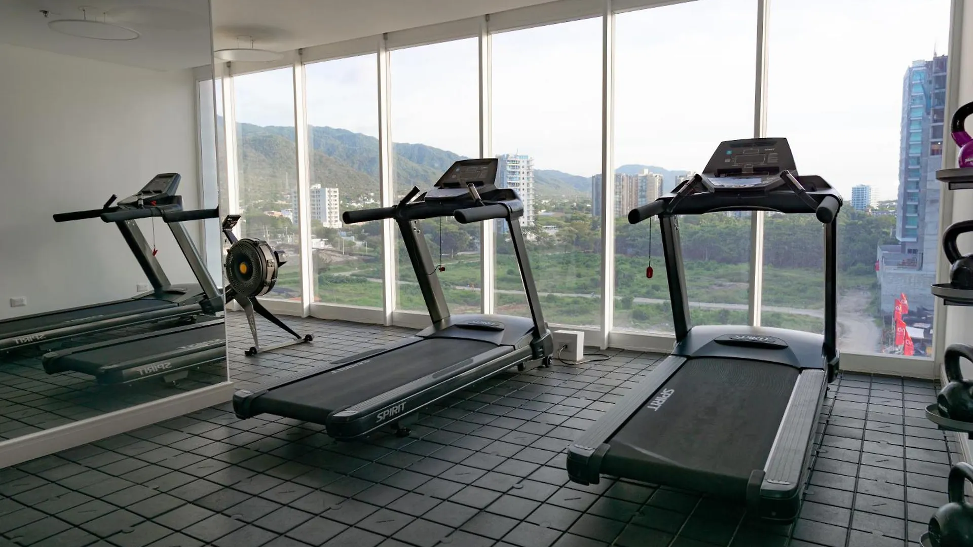 Hotel Porto Horizonte Suite 329 Santa Marta El Manantial Colombia