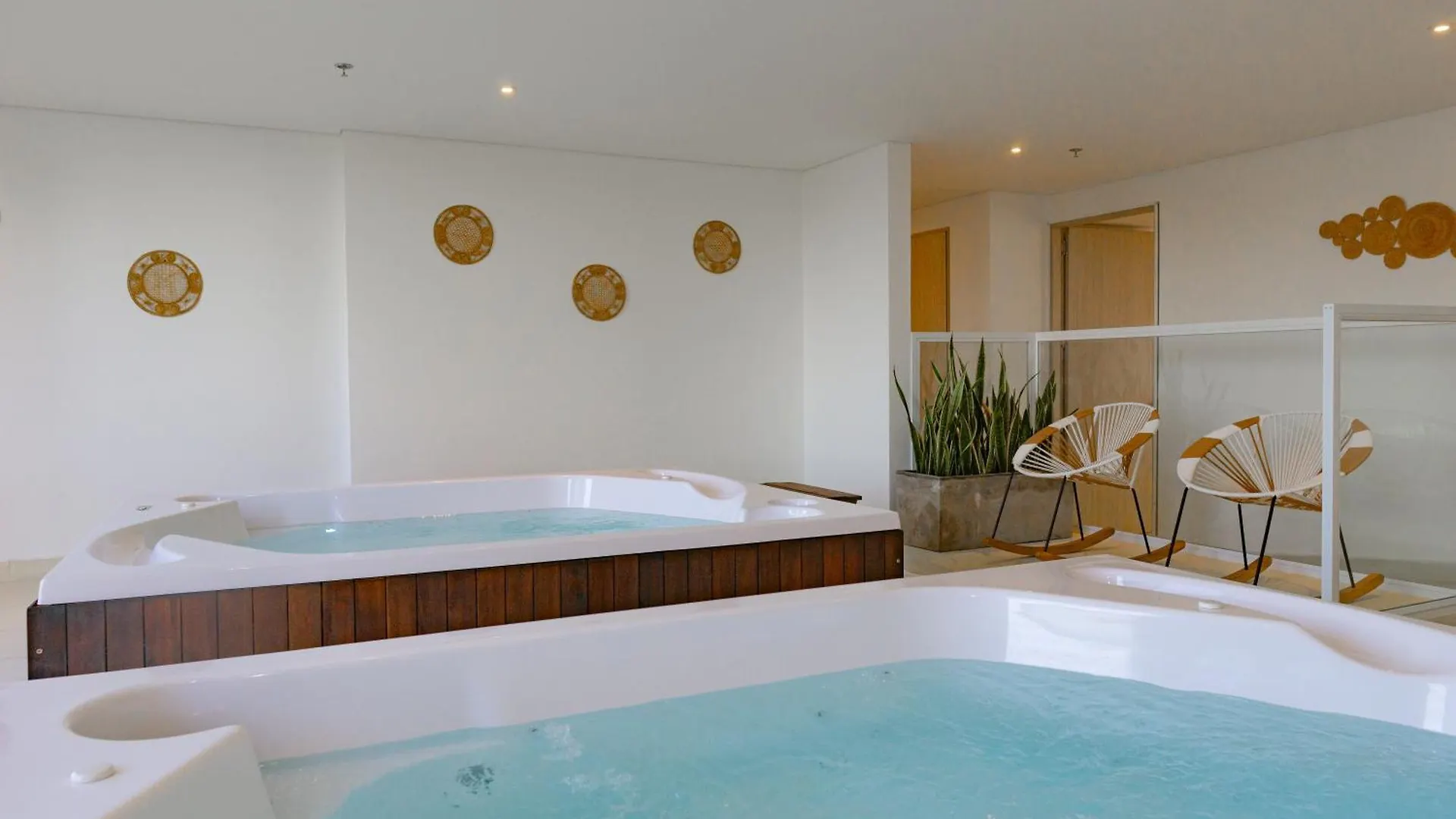Hotel Porto Horizonte Suite 329 Santa Marta El Manantial
