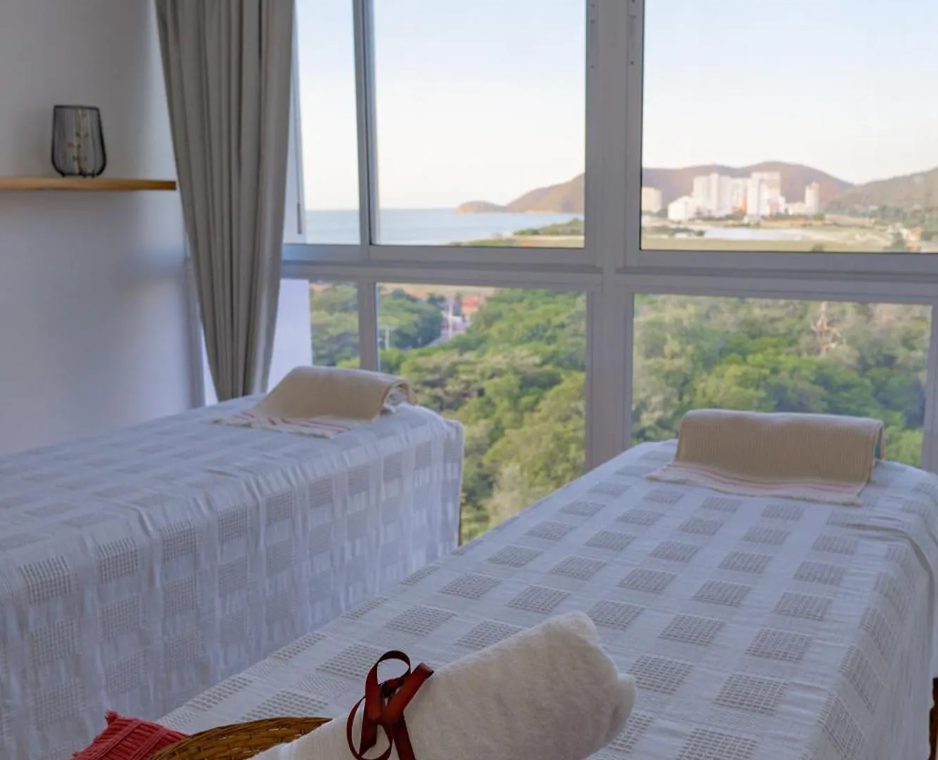 Hotel Porto Horizonte Suite 329 Santa Marta El Manantial